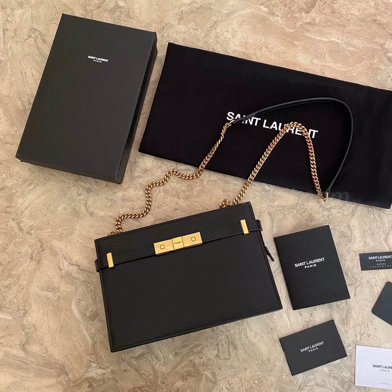 YSL Handbags 130